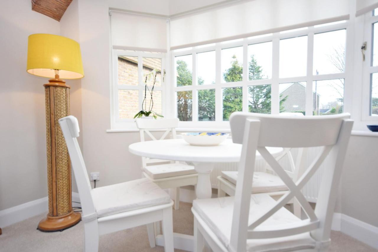 Seagull Cottage, Aldwick Μπόνορ Ρέτζις Εξωτερικό φωτογραφία