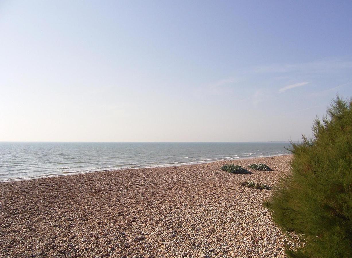 Seagull Cottage, Aldwick Μπόνορ Ρέτζις Εξωτερικό φωτογραφία