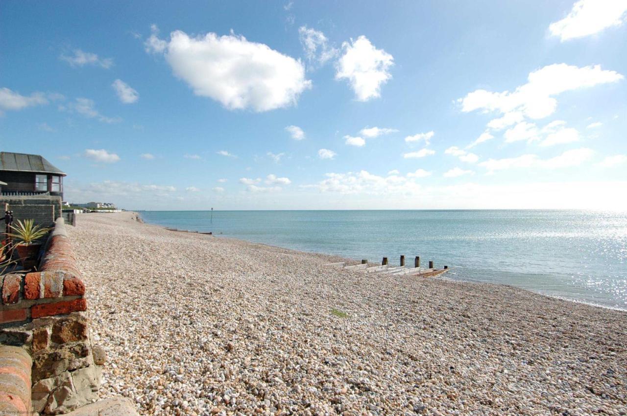 Seagull Cottage, Aldwick Μπόνορ Ρέτζις Εξωτερικό φωτογραφία